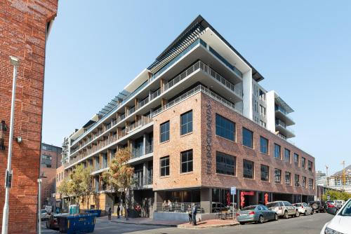 Docklands Apartments, Cape Town – Updated 2022 Prices