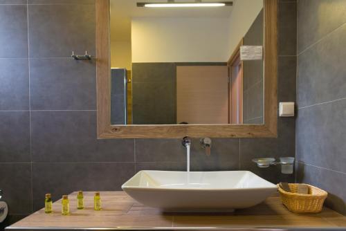 Gallery image of Edem Hotel in Platis Yialos Sifnos