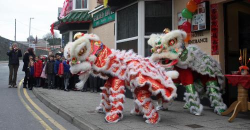 Gallery image of Garden Hotel in Bangor