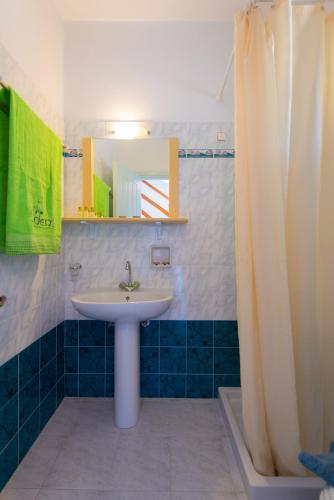 Gallery image of Edem Hotel in Platis Yialos Sifnos