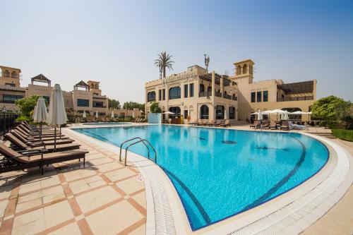 Roda Beach Resort Image