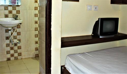 Gallery image of HOTEL PARK LAGOON in Puri