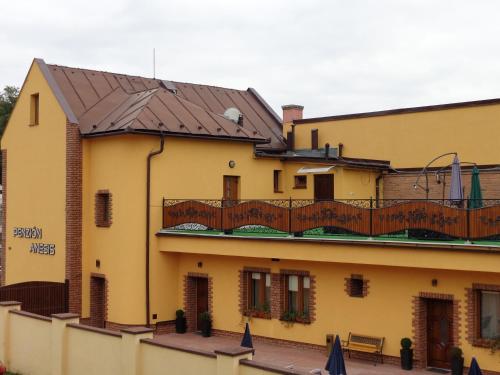 Penzion Anesis - štúdiá – Photos 4