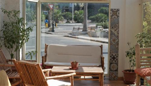 Foto dalla galleria di Blue Moon Hotel a Pantelleria