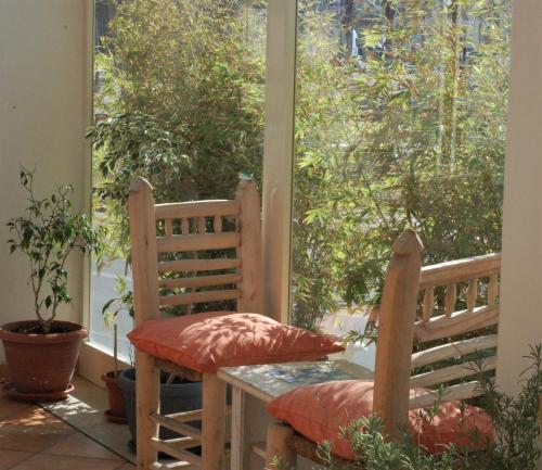 Foto dalla galleria di Blue Moon Hotel a Pantelleria