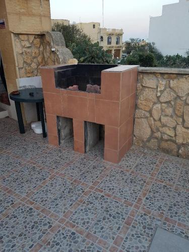 Imagen de la galería de Ta' Karkar Villa Bed and Breakfast, en Xagħra
