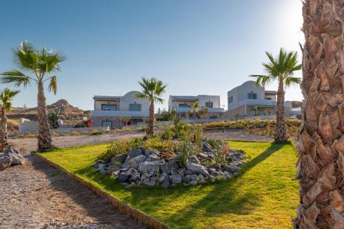Gallery image of Desiterra Resort & Spa in Fira