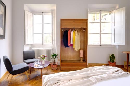 Gallery image of FuordArno Bed & Breakfast in Florence