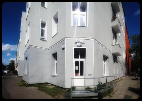 Hostel 199 photo 17
