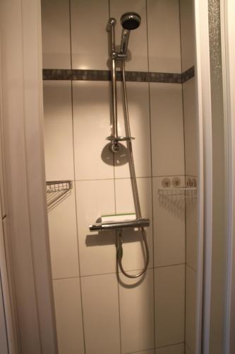 Casa Léonにあるバスルーム
