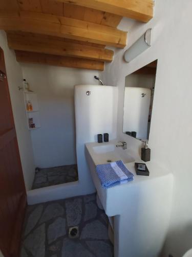 Fotografie z fotogalerie ubytování Studio 1 v destinaci Patmos