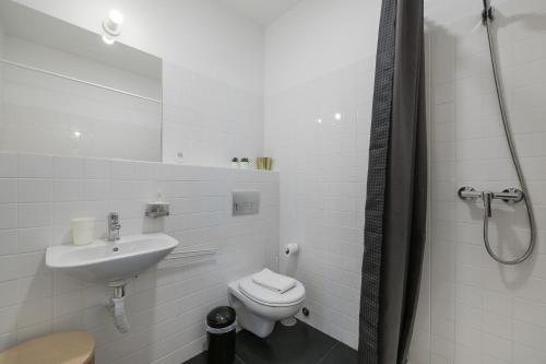 Baixa24 •P2R• Bright Apt in Vibrant Downtown
