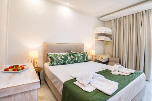 Fotografie z fotogalerie ubytování Hotel Potos v destinaci Potos