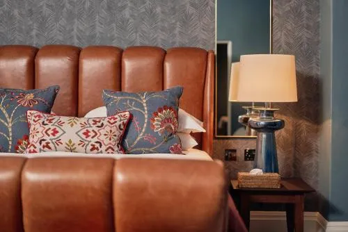 Hotel du Vin Birmingham photo 9