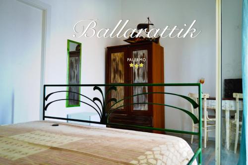 Galeriebild der Unterkunft Ballarattik in Palermo