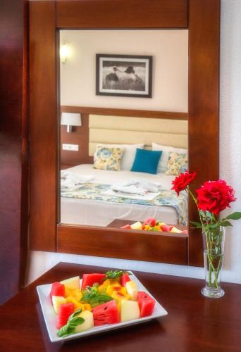 Fotografie z fotogalerie ubytování Hotel Potos v destinaci Potos