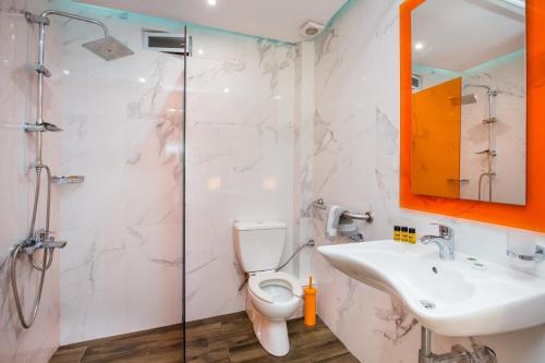 Fotografie z fotogalerie ubytování Hotel Potos v destinaci Potos