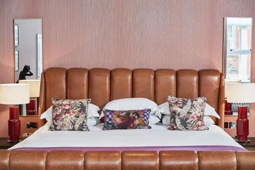 Hotel du Vin Birmingham photo 16