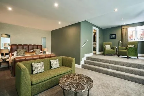 Hotel du Vin Birmingham photo 13