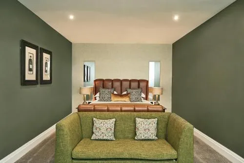 Hotel du Vin Birmingham photo 18