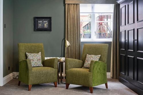 Hotel du Vin Birmingham Image
