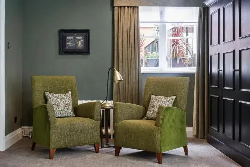 Hotel du Vin Birmingham photo 19