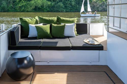 GRACE Suite mit zwei Schlafzimmern photo 20
