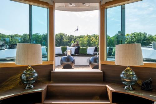 GRACE Suite mit zwei Schlafzimmern photo 7