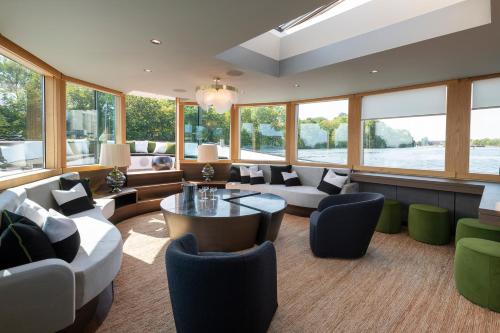 GRACE Suite mit zwei Schlafzimmern photo 12
