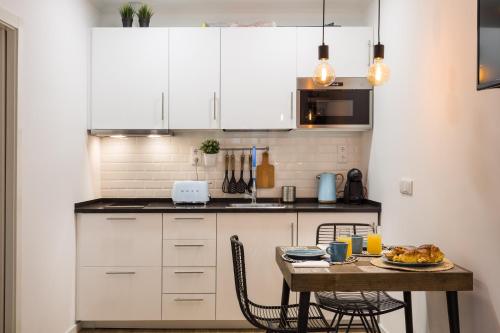 Charming Studio in Lisbon's center!