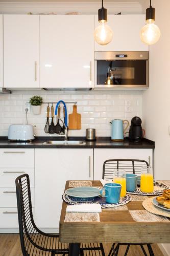 Charming Studio in Lisbon's center!