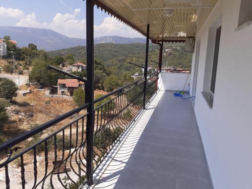 Φωτογραφία από το άλμπουμ του Demir Apart-Otel στο Κας