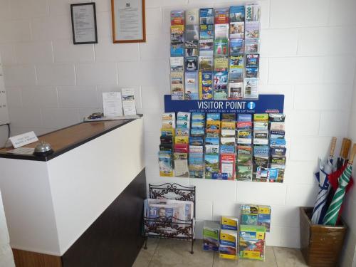 Galería fotográfica de Mana-Nui Motel en Whitianga