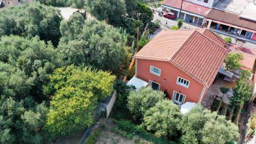 Gallery image of George's Sweet n' Cozy Maisonette in Ipsos Corfu in Ýpsos