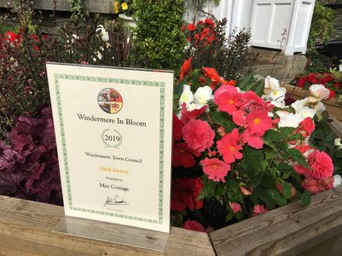 May Cottage B&B – Photos 5