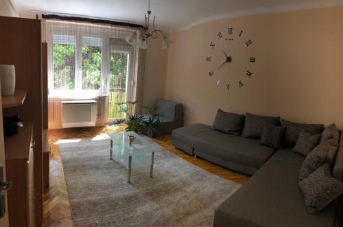 Fotografia z galérie ubytovania Arany Apartman Kaposvár v destinácii Kaposvár