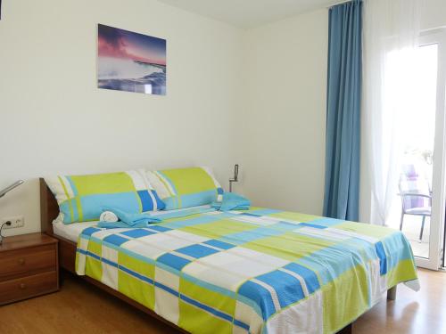 Apartments-Novalja-Zrce