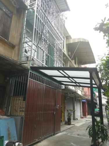 Thanyaras, Bangkok, Thailand