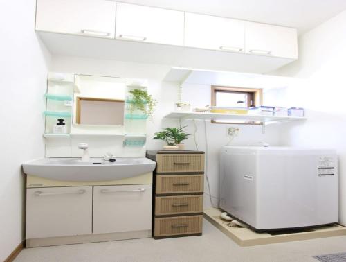 Gallery image of Osaka - House / Vacation STAY 4824 in Osaka