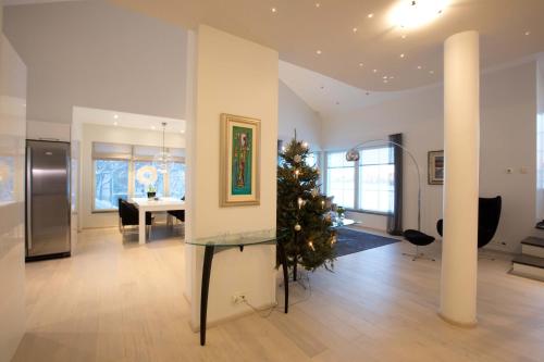 Gallery image of Villa Ranta in Rovaniemi