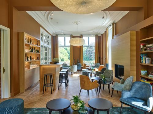 Gallery image of Boutique Hotel Ter Wallen in Izegem