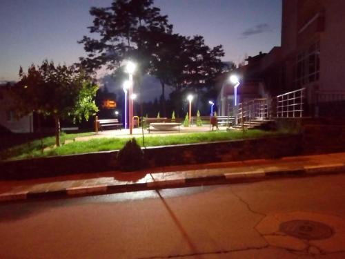 Ảnh trong thư viện ảnh của Teo's Guest House ở Dospat