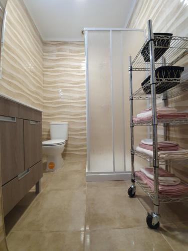 Guesthouse XANA