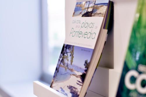 Φωτογραφία από το άλμπουμ του Albergue Avoa Regina σε Redondela