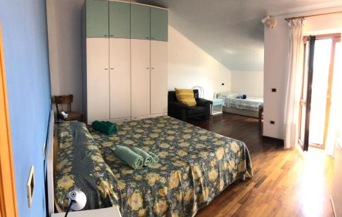 Легло или легла в стая в Appartamenti DaCapo
