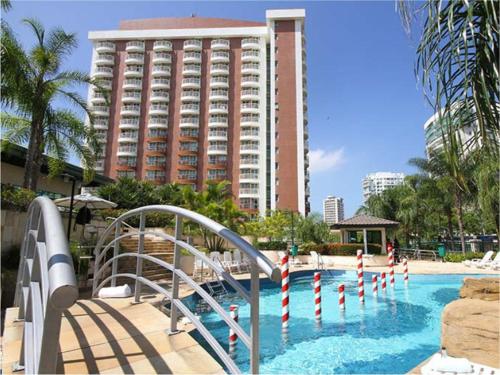 BFC Suite em Barra da Tijuca