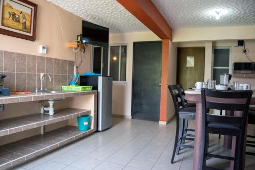 Gallery image of Isabel Suites in Zihuatanejo