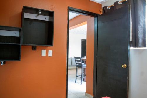 Fotografie z fotogalerie ubytování Isabel Suites v destinaci Zihuatanejo