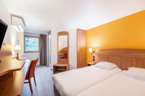 Gallery image of Comfort Hotel Grenoble Meylan in Meylan