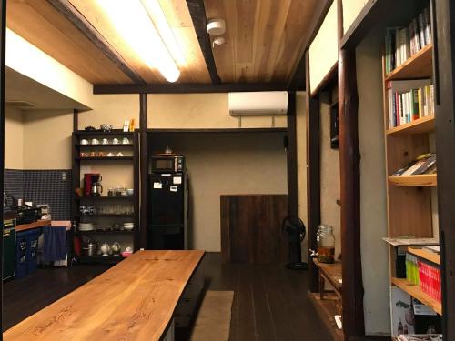 Gallery image of Kyoto style small inn Iru in Kyoto